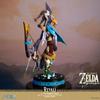 First4Figures - The Legend of Zelda: Breath of The Wild (Revali)(Collectors) PVC Figurine view 4