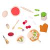 Our Generation Make Your OWN Pizza Set view 2