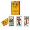 042410 "Le Tarot de Marseille" Divination Tarot  78 Cards view 1
