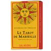 042410 "Le Tarot de Marseille" Divination Tarot  78 Cards view 2