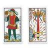 042410 "Le Tarot de Marseille" Divination Tarot  78 Cards view 4