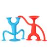 Fat Brain Toys Oogi Family by MOLUK - Red, Blue - Open-Ended Fidget Toys, Kids & Teens view 4