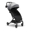 Mompush Lithe Lightweight Stroller, Compact One-Hand Fold Travel Stroller for Airplane Friendly, Reclining Seat and Large Canopy, with Rain Cover & Travel Carry Bag & Cup Holder view 1
