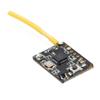 Flysky 2.4G KY-MiniZ RF3 AFHDS3 Mini Receiver for FS Noble NB4 MiniZ EVO RC Car Truck view 1
