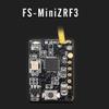 Flysky 2.4G KY-MiniZ RF3 AFHDS3 Mini Receiver for FS Noble NB4 MiniZ EVO RC Car Truck view 2
