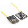 Flysky 2.4G KY-MiniZ RF3 AFHDS3 Mini Receiver for FS Noble NB4 MiniZ EVO RC Car Truck view 3