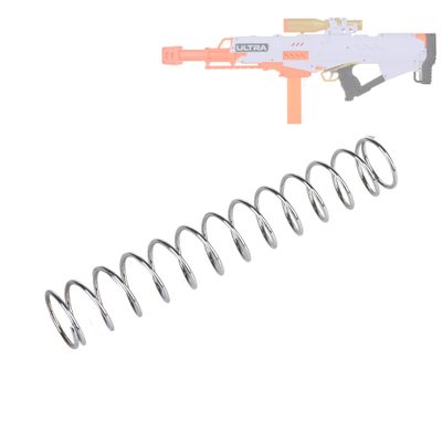 WORKER Upgrade Mod Kit for Nerf Ultra Pharaoh Modify Toy (Spring)