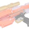 WORKER Upgrade Mod Kit for Nerf Ultra Pharaoh Modify Toy (Spring) view 4