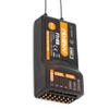 Flysky FTr8B AFHDS3 2.4G 8CH Receiver PWM/PPM/i.Bus Out/S.Bus Dual Antenna for PL18 NB4 NB4 Lite Helicopter Fixed Wing view 1
