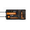 Flysky FTr8B AFHDS3 2.4G 8CH Receiver PWM/PPM/i.Bus Out/S.Bus Dual Antenna for PL18 NB4 NB4 Lite Helicopter Fixed Wing view 2