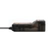 Flysky FTr8B AFHDS3 2.4G 8CH Receiver PWM/PPM/i.Bus Out/S.Bus Dual Antenna for PL18 NB4 NB4 Lite Helicopter Fixed Wing view 3