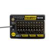 FlySky FGr12B 2.4G 12CH AFHDS3 RC Receiver PWM PPM Ibus in B.Bus Output for PL18 NB4 FRM301 FRM302 Transmitters view 1