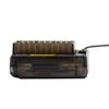 FlySky FGr12B 2.4G 12CH AFHDS3 RC Receiver PWM PPM Ibus in B.Bus Output for PL18 NB4 FRM301 FRM302 Transmitters view 2