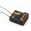 FlySky FTr12B 12-Channel 3-Generation Protocol 2-Way Dual-Antenna Receiver PWM PPM i.Bus S.Bus Output? for RC Drone Fixed-Wing view 1