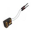 FlySky FTr12B 12-Channel 3-Generation Protocol 2-Way Dual-Antenna Receiver PWM PPM i.Bus S.Bus Output? for RC Drone Fixed-Wing view 3