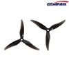 Gemfan Hurricane 51477 3-Blades PC Props Compatible 2206-2407 Brushless Motor for Popo RC Quadcopter FPV Racing Drone 16pcs 8CW 8CCW view 3