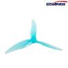 Gemfan Hurricane 51477 3-Blades PC Props Compatible 2206-2407 Brushless Motor for Popo RC Quadcopter FPV Racing Drone 16pcs 8CW 8CCW view 4