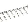 100Pcs/lot Small Tamiya Connector EL4.5 Pitch 4.5mm Female Crimps Terminal Mini Tamiya Wire Cable Housing Femal Pin view 1