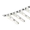 100Pcs/lot Small Tamiya Connector EL4.5 Pitch 4.5mm Female Crimps Terminal Mini Tamiya Wire Cable Housing Femal Pin view 3