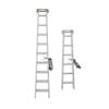 1/10 Scale Accessories Folding Ladder for 1:10 RC Crawler Car TRX4 Axial SCX10 AXI03007,150mm view 2