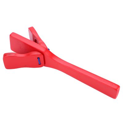 Castanets, Wooden Castanet Clapper Long Handle Castanet Kids Percussion Toy Musical Educational Children Kids KTV, Birthday Party, Music Room, etc