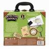 Professor PUZZLE The Detective Toolkit - Mystery Case - Sherlock Holmes Themed Detective kit for Cracking Cases and Solving Mysteries view 2