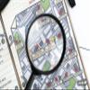 Professor PUZZLE The Detective Toolkit - Mystery Case - Sherlock Holmes Themed Detective kit for Cracking Cases and Solving Mysteries view 4