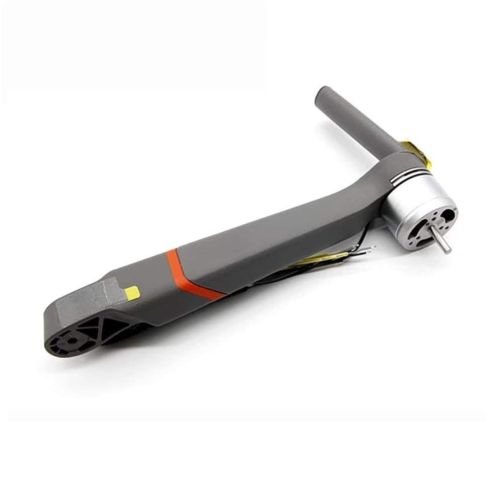 iMusk Original OEM Front Motor Arm Wing Repair Spare Parts for DJI Mavic 2 Enterprise (Right Front arm)