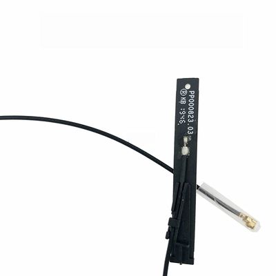 iMusk Original OEM Front Motor Arm Landing Gear Internal Antenna Repair Spare Parts for DJI Mavic 2 Pro/Zoom Drone (Right)