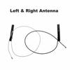 iMusk Original OEM Front Motor Arm Landing Gear Internal Antenna Repair Spare Parts for DJI Mavic 2 Pro/Zoom Drone (Right) view 3