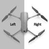 iMusk Original OEM Front Motor Arm Landing Gear Internal Antenna Repair Spare Parts for DJI Mavic 2 Pro/Zoom Drone (Left) view 2