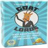 Goat Lords, Hilarious and Competitive Card Game with Goats - Fun Card Games for Adults, Teens, and Family Game Night - Games for Teens, Adults & Kids 2-6 Player (Sequel) view 1