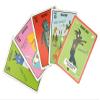 Goat Lords, Hilarious and Competitive Card Game with Goats - Fun Card Games for Adults, Teens, and Family Game Night - Games for Teens, Adults & Kids 2-6 Player (Sequel) view 3