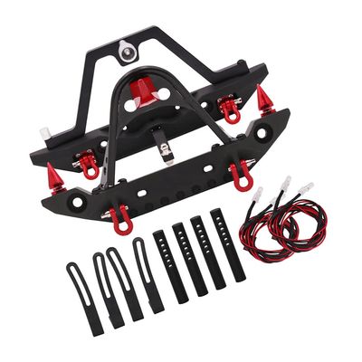 1 Set Remote Control Car Insurance Rc Car Bumper Automotive Bumpers Remote Car Violin Case Straps Replacement Rc Cars Rc Car Accessories Beams Dedicated Shenzhen Metal