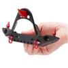 1 Set Remote Control Car Insurance Rc Car Bumper Automotive Bumpers Remote Car Violin Case Straps Replacement Rc Cars Rc Car Accessories Beams Dedicated Shenzhen Metal view 4