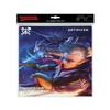 Ultra-Pro 18591 Accessories Dungeons & Dragons Class Folio Artificier, Multicoloured view 1