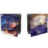 Ultra-Pro 18591 Accessories Dungeons & Dragons Class Folio Artificier, Multicoloured view 3