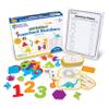 Learning Resources Skill Builders! Preschool Numbers - Back to School Supplies, Teacher Must Haves, Toddler Learning Activities, Ages 3+ view 1