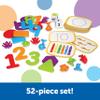 Learning Resources Skill Builders! Preschool Numbers - Back to School Supplies, Teacher Must Haves, Toddler Learning Activities, Ages 3+ view 3