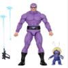 NECA King Features  Defenders of The Earth Series - Phantom - 7 Scale Action Figure view 1