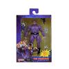 NECA King Features  Defenders of The Earth Series - Phantom - 7 Scale Action Figure view 2