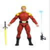 NECA King Features  Defenders of The Earth Series - Flash Gordon - 7 Scale Action Figure view 1