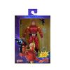 NECA King Features  Defenders of The Earth Series - Flash Gordon - 7 Scale Action Figure view 2
