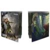 Ultra-Pro 194594 Dungeons & Dragons Class Folio Ranger Accessories, Multicoloured, 18599 view 1