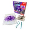Dissect-It Simulated Synthetic Lab Dissection Toy, STEM Projects for Kids, Animal Science, Biology, and Anatomy Home Learning Kit, Bat view 1