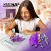 Dissect-It Simulated Synthetic Lab Dissection Toy, STEM Projects for Kids, Animal Science, Biology, and Anatomy Home Learning Kit, Bat view 2