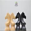 Hastha Kalalu | Official Fide Approved World Championhip Chess Set with 2 Extra Queens I view 3