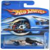 DieCast Hotwheels Sharkruiser, Black 147 view 1