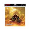 Cleric - Class Folio with Stickers for Dungeons & Dragons view 1