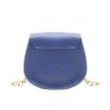 Little Girls Crossbody Purse Cute Fashion Mini Leather Shoulder Saddle Bag Toddler Handbag with Mouse Ears view 3
